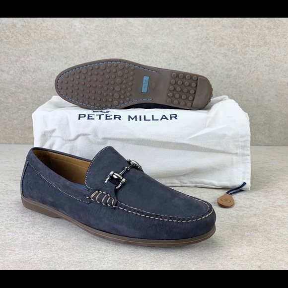 peter millar driving shoes